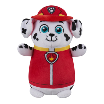 Squishmallows 10in HugMees Paw Patrol Marshall