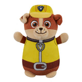 Squishmallows 10in HugMees Paw Patrol Rubble