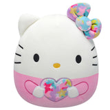 Squishmallows 8in Hello Kitty Star Shine