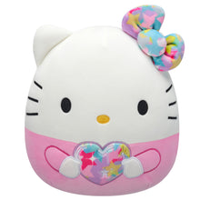 Squishmallows 8in Hello Kitty Star Shine