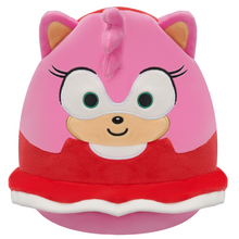 Squishmallows 10in Sega Amy
