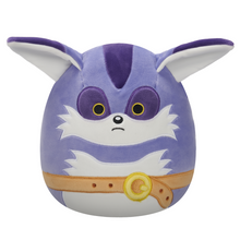 Squishmallows 10in Sega Big The Cat