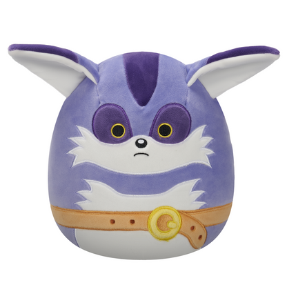 Squishmallows 10in Sega Big The Cat