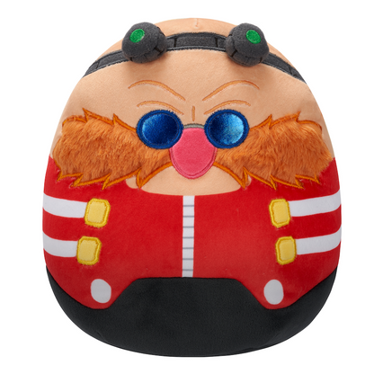 Squishmallows 10in Sega Dr. Eggman