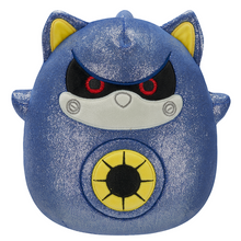Squishmallows 10in Sega Metal Sonic