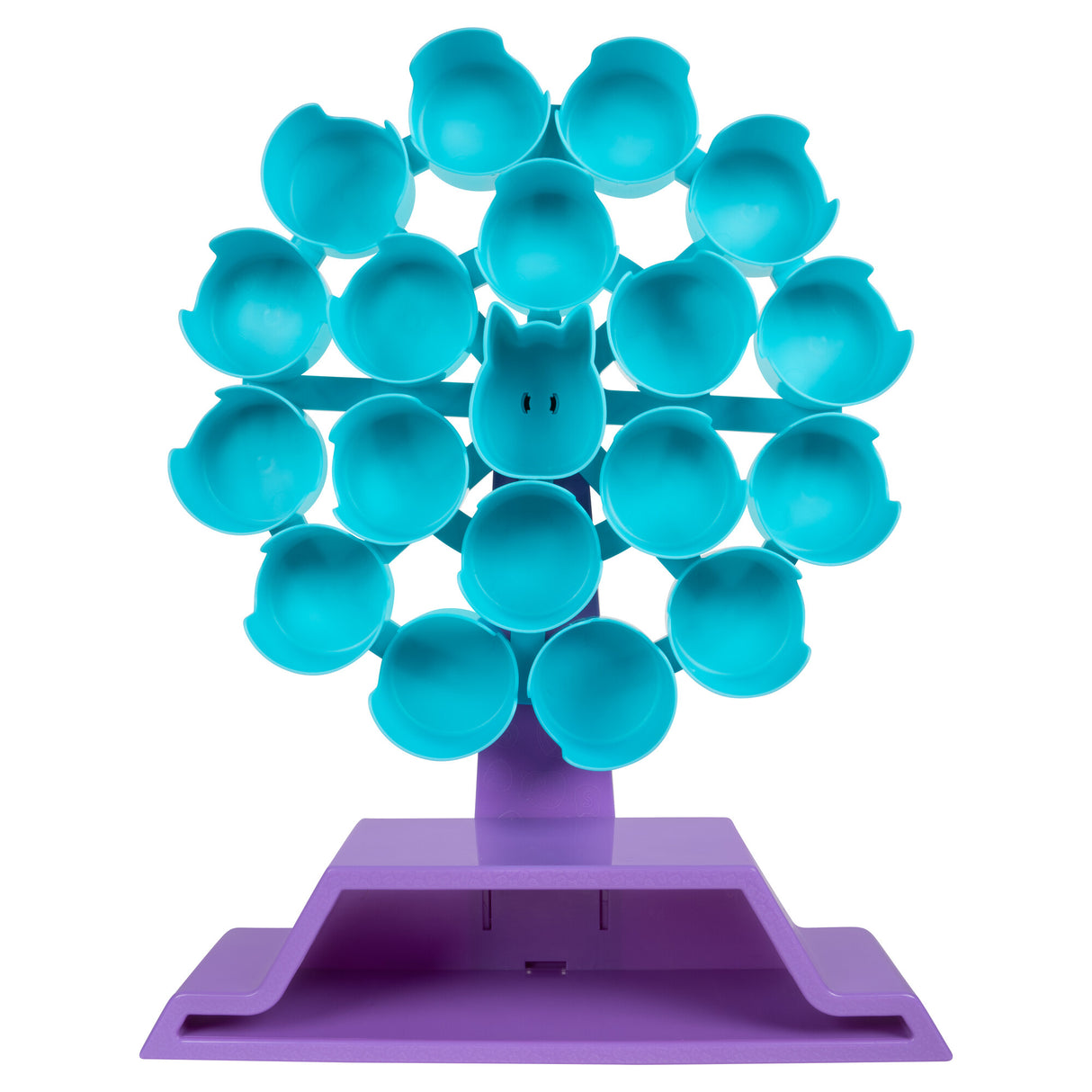 Squishmallows Micromallows 2.5in Ferris Wheel