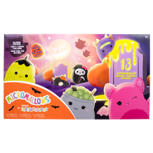Squishmallows Halloween Calendar 13 Pack 2026