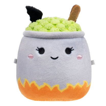 Squishmallows Halloween Calendar 13 Pack 2026