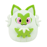 Pokemon Squishmallows 10" W9 Sprigatito