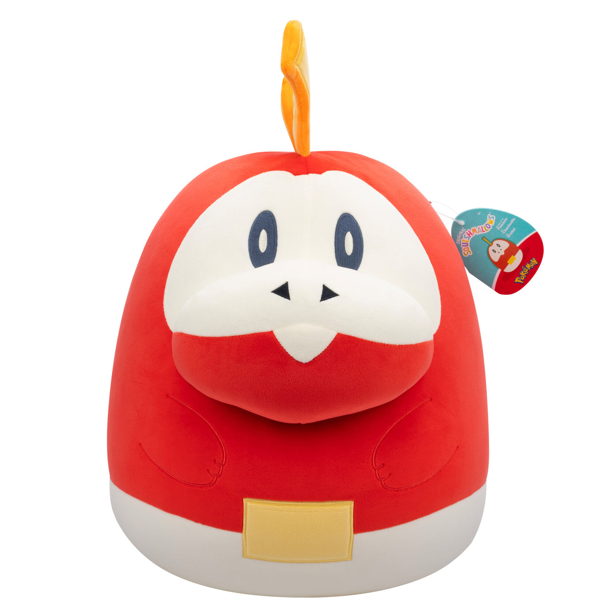 Pokemon Squishmallows 14" Fuecoco