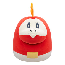 Pokemon Squishmallows 14" Fuecoco