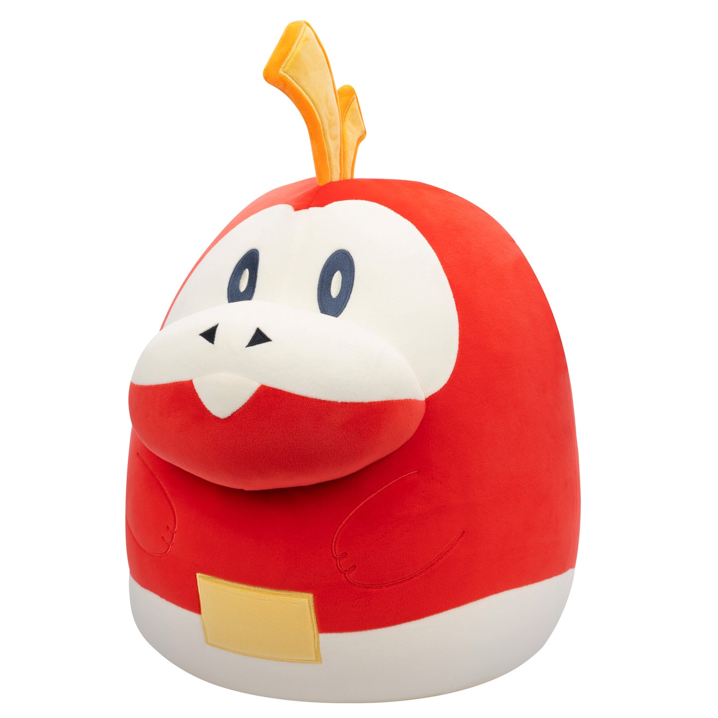 Pokemon Squishmallows 14" Fuecoco