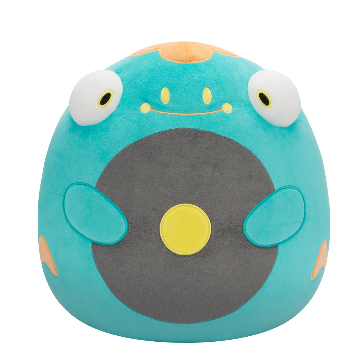 Pokemon Squishmallows 14" Belibolt