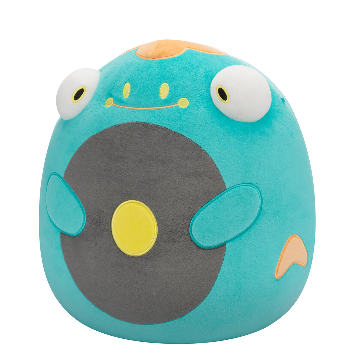 Pokemon Squishmallows 14" Belibolt