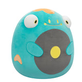 Pokemon Squishmallows 14" Belibolt