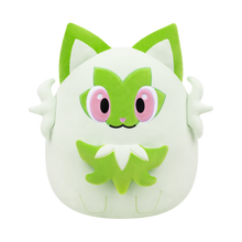 Pokemon Squishmallows 14" W9 Sprigatito