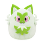 Pokemon Squishmallows 14" W9 Sprigatito