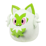 Pokemon Squishmallows 20" W9 Sprigatito
