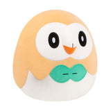 Pokemon Squishmallows 20" W9 Rowlet