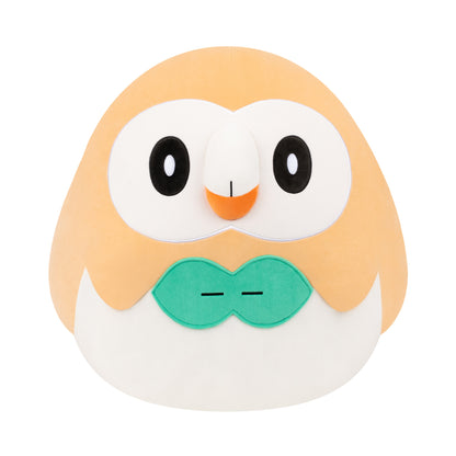 Pokemon Squishmallows 20" W9 Rowlet