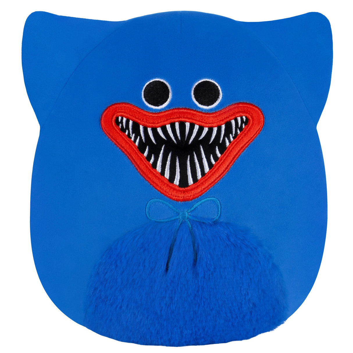 Squishmallows 8in Poppy Playtime Huggy Wuggy