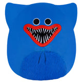 Squishmallows 8in Poppy Playtime Huggy Wuggy