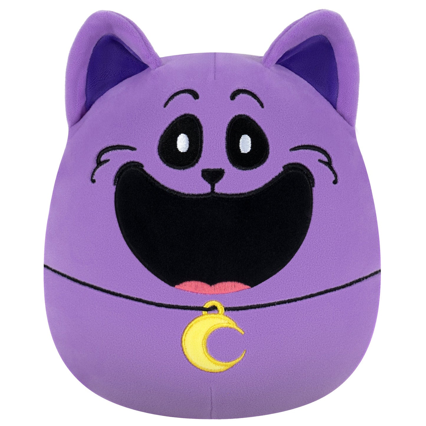 Squishmallows 8in Poppy Playtime Catnap