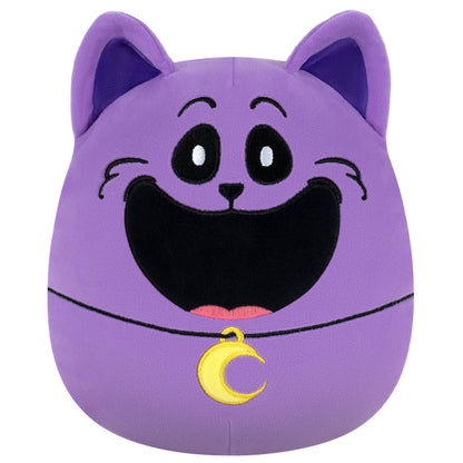 Squishmallows 8in Poppy Playtime Catnap