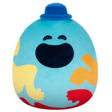 Squishmallows 8in Poppy Playtime Doey the Doughman