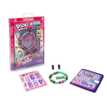 Sticki Rolls Sticki Band Single Pack S2 Assorted