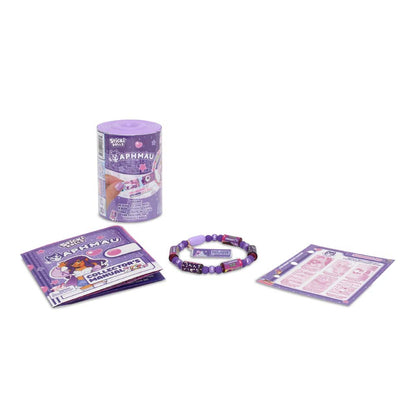 Sticki Rolls- Aphmau Capsule