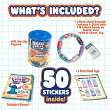 Sticki Rolls - Stitch Sticki Band Capsule