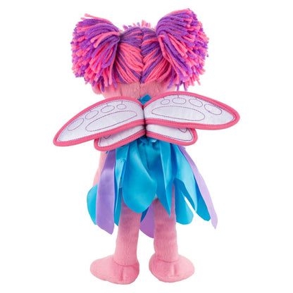 Sesame Street Abby Cadabby Soft Toy 30cm