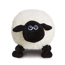 Shaun The Sheep Shirley Soft Toy 16cm