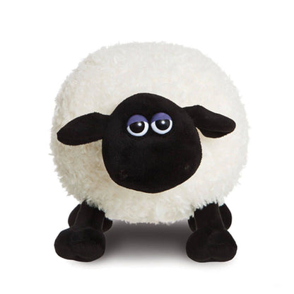 Shaun The Sheep Shirley Soft Toy 16cm