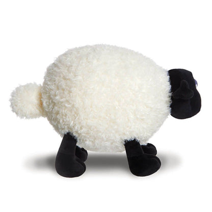 Shaun The Sheep Shirley Soft Toy 16cm