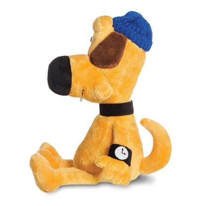 Shaun The Sheep Bitzer Soft Toy 30cm