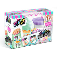 So Slime DIY Slimelicious 2Pk Ice-Cream And Marshmellows