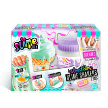 So Slime DIY Slimelicious 2Pk Ice-Cream And Marshmellows