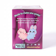 Squishy Tushy Toys 3" Double Bubble Butt Blind Pack Series 1