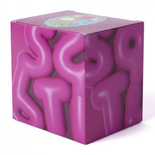 Squishy Tushy Toys 3" Double Bubble Butt Blind Pack Series 1