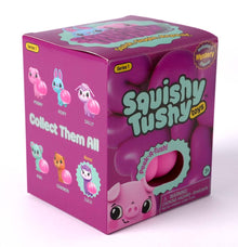 Squishy Tushy Toys 3" Single Blind Series 1