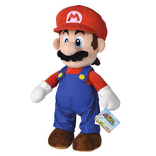 Super Mario Large Plush 50cm