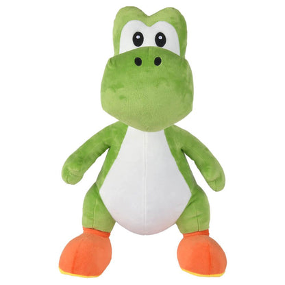 Yoshi Large Plush 48cm