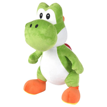 Yoshi Large Plush 48cm