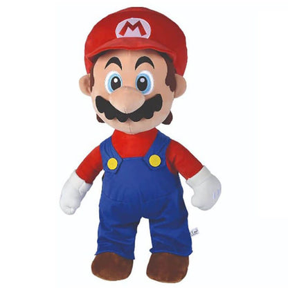 Super Mario Giant Plush 75cm