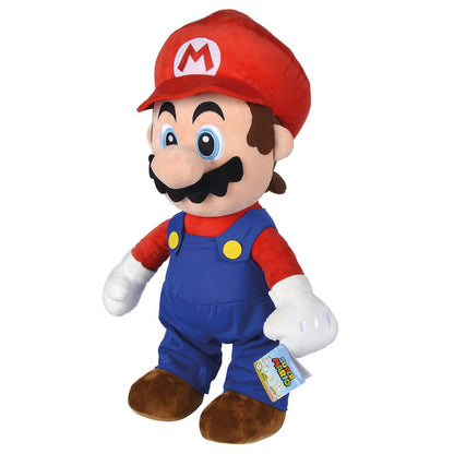 Super Mario Giant Plush 75cm