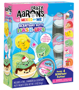 Crazy Arons Scentsory Mash-Up Kit