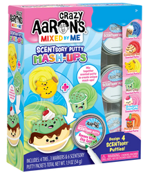Crazy Arons Scentsory Mash-Up Kit