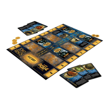 Top Trumps Lord Of The Rings Battlemat